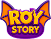 Roy Story Logo
